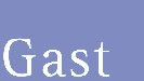 ProGast GmbH Logo rechts